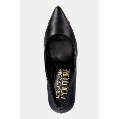 Versace Jeans Couture обувки с ток (80VA3S50.ZPS62.899)