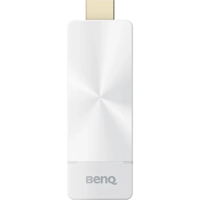 BenQ Адаптер BenQ Qcast Mirror QP30 HDMI Wireless Dongle (5A.JH328.004)