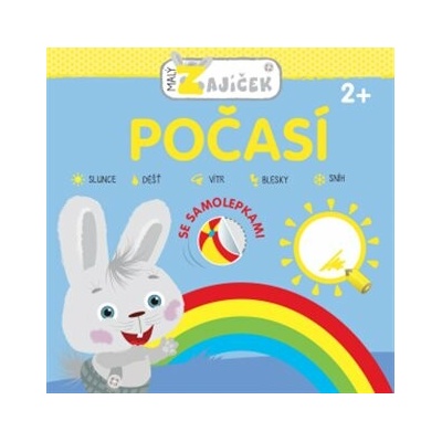 Malý zajíček - Počasí