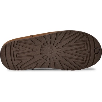 UGG Чехли от набук UGG W Otzo Clog (1181130.DKC)