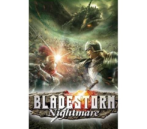 Bladestorm: Nightmare