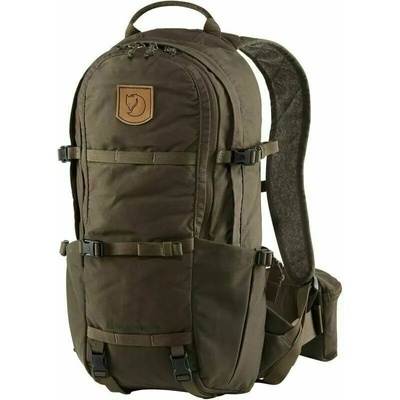 Fjällräven Lappland Hike 15 Dark Olive 15 L Outdoor раница (F27230-633)