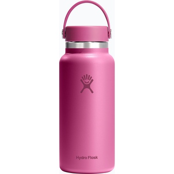 Hydro Flask Термобутилка Hydro Flask Wide Flex Cap 945 ml reef