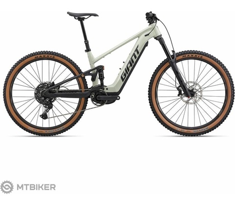 Giant Stance E+ 2 2027