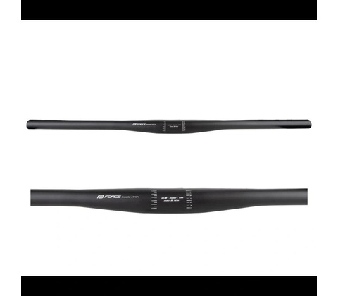 Force Basic H4.4 rovné 31,8/680 mm