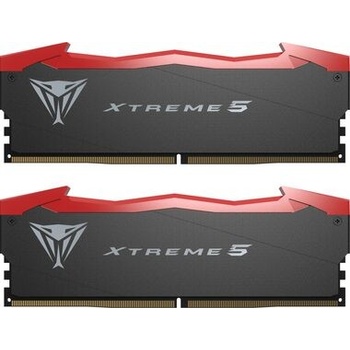 Patriot Viper Xtreme 5 DDR5 48GB 8200MHz CL38 (2x24GB) PVX548G82C38K