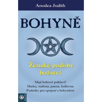 Bohyně Ženské podoby božství