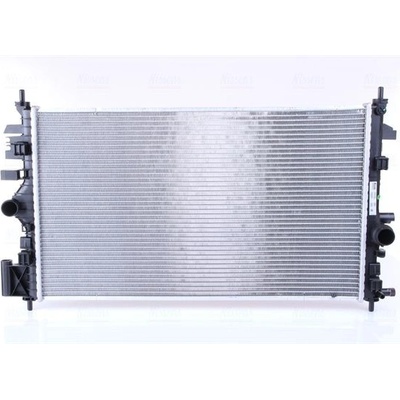 Chladič, chlazení motoru NISSENS 630718
