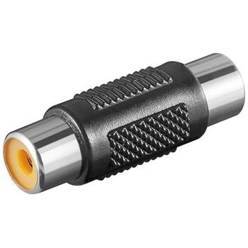 PREMIUMCORD Spojka CINCH-CINCH F/F