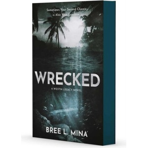 WRECKED (ISBN: 9781668259719)