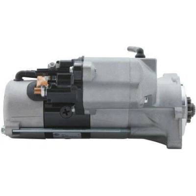 Startér HELLA 8EA 011 612-021