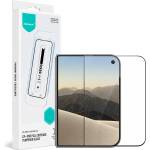 Nillkin Стъклен протектор за iPhone Duo - CP+PRO Anti-Explosion with Applicator - Nillkin - Черен