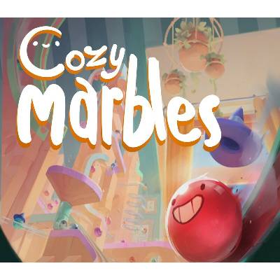 Cozy Marbles