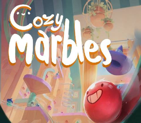 Cozy Marbles