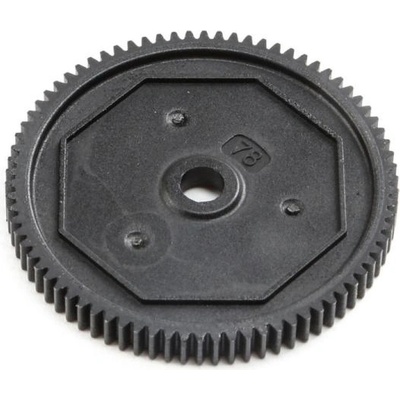 Team Losi Racing Tlr зъбно колело 78t 48p, shds