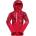 Alpine Pro Детско яке с мембрана PTX ALPINE PRO NOREMO 2 ALPINE PRO | Cherven | Момичешки | 104/110
