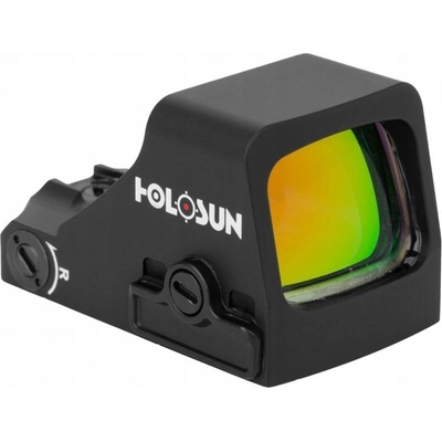 Holosun Micro HS507K X2 – Hledejceny.cz