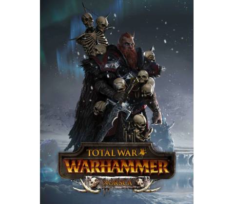 Total War: WARHAMMER - Norsca
