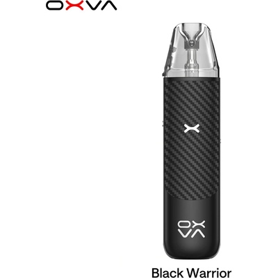 OXVA NeXLIM Go 1800 mAh Black Warrior 1 ks