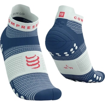 Compressport Pro racing socks v4.0 run low 42-44