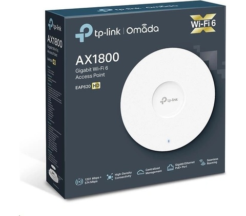 TP-Link EAP620 HD