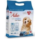 Aiko Soft Care Active Carbon 60 x 60 cm 10 ks