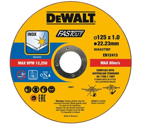 DeWalt DT20540