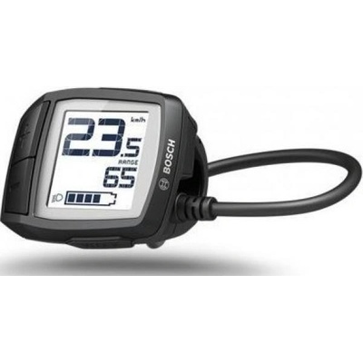 Displej Bosch Purion Anthracite