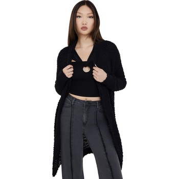 KILLSTAR Дамска жилетка KILLSTAR - Dreadrift - Black - KSRA013535