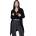 KILLSTAR Дамска жилетка KILLSTAR - Dreadrift - Black - KSRA013535