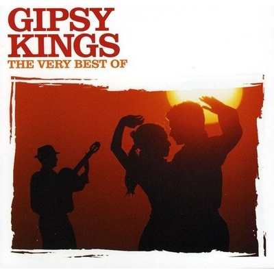 Gipsy Kings - The very best of, 1CD, 2009