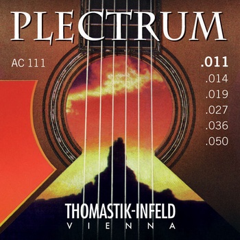 Thomastik Plectrum THAC-111