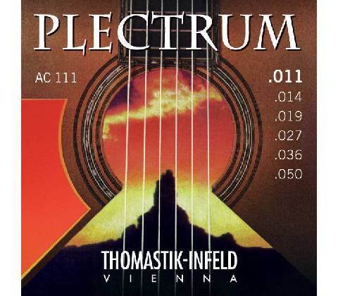 Thomastik Plectrum THAC-111