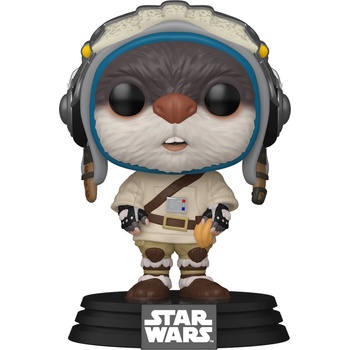 Funko Фигура Funko POP! Movies: Star Wars - Bazil #726 (FK79759)