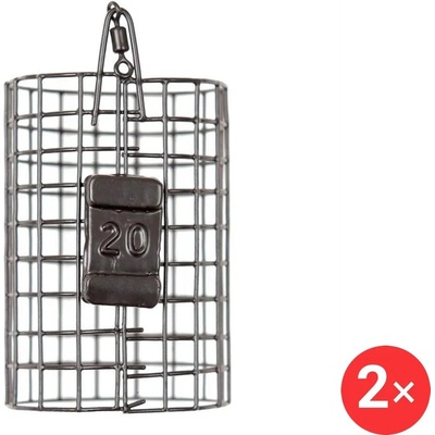 Graff Krmítko XXL feeder 2 × 20 g