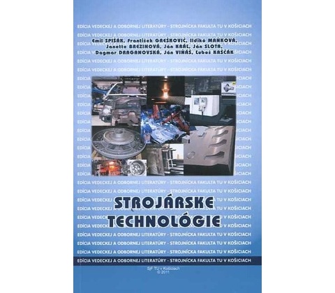 Strojárske technológie