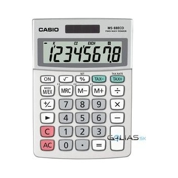 Casio MS 88 Eco