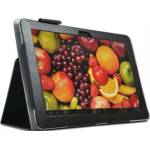 Huawei MediaPad 10 LinkКожен Калъф + Стилус