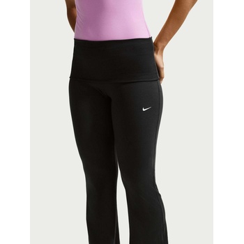 NIKE Спортно долнище w nsw chill knit rib pant