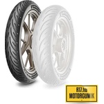 Michelin Road Classic 100/80 B17 52H Мотоциклетни гуми