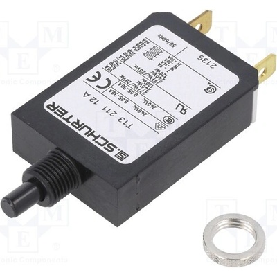Schurter 4411.0020