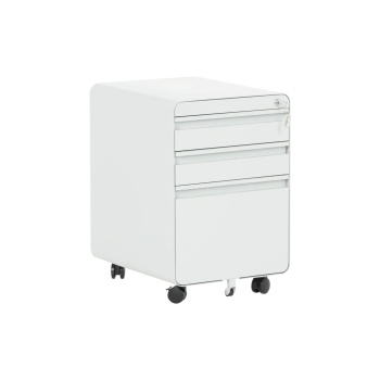 Carmen Офис контейнер Carmen CR-1808 K SAND - сив