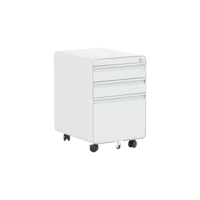 Carmen Офис контейнер Carmen CR-1808 K SAND - сив