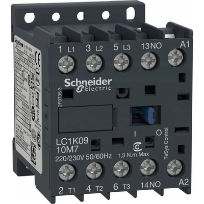 Schneider Electric LC1K0910B7