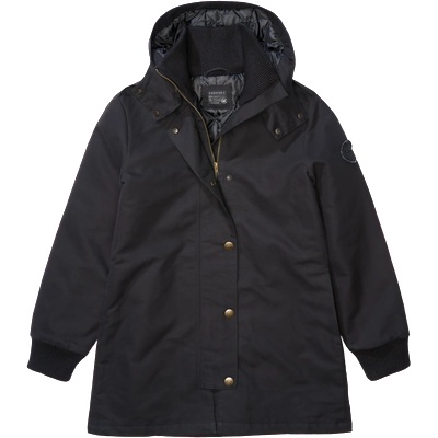 Brandit Яке Brandit Forvert Lemony, черно (9112-2)