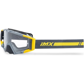 iMX SAND