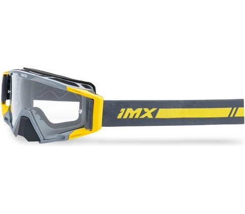 iMX SAND
