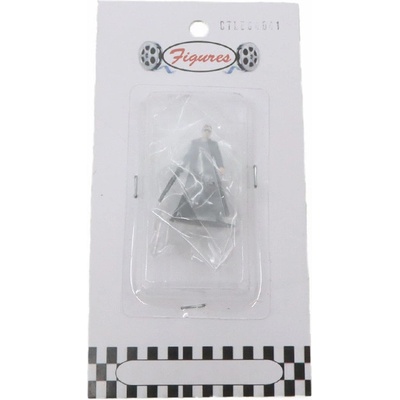 Neo z filmu Matrix Minichamps 1:64