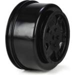 Team Losi Racing Tlr диск черен (2): 22sct