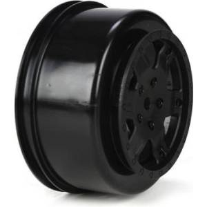 Team Losi Racing Tlr диск черен (2): 22sct